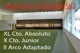 Pr&oacute;ximos Campeonatos Estatales